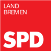 Logo SPD Bremen Stadt